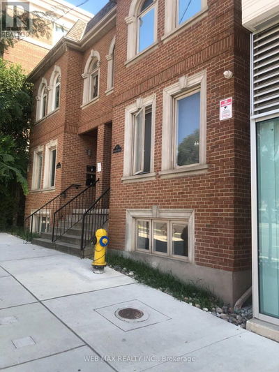 Commercial for Rent in Canada