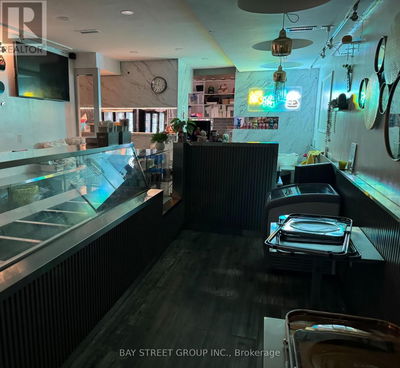 Restaurants for Sale in Ontario