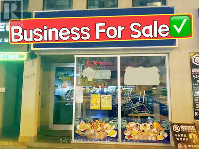 Restaurants for Sale in Ontario