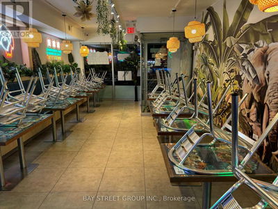 Restaurants for Sale in Ontario
