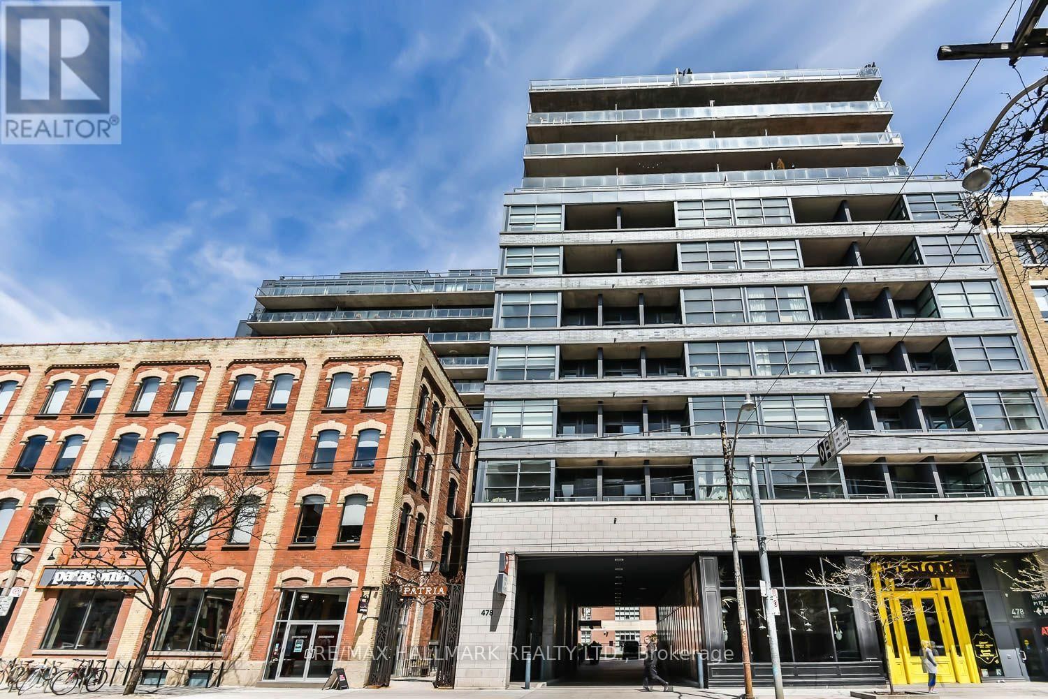417 - 478 KING STREET W Image 1