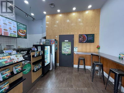Quick Service Qsr Restaurants for Sale