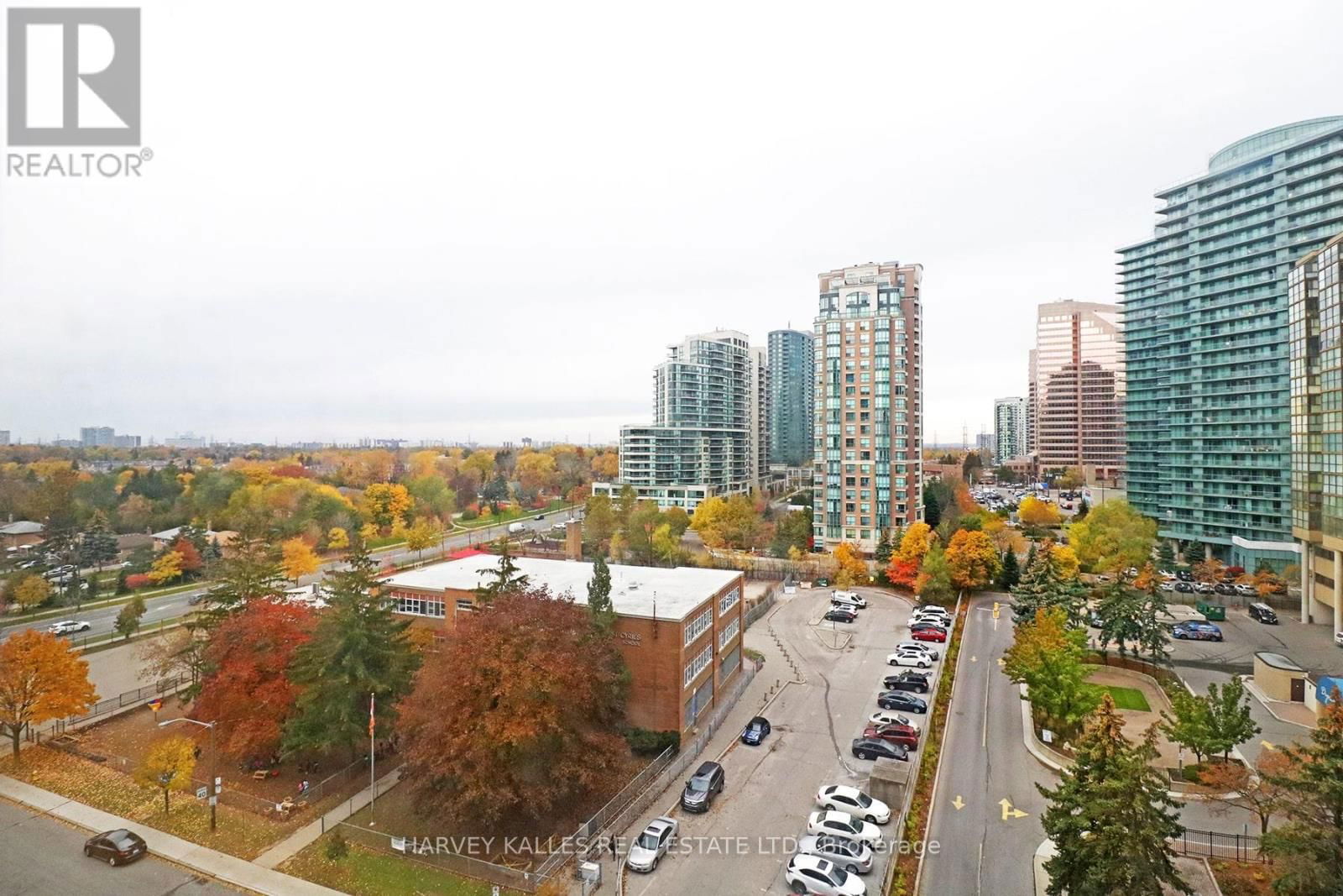 1010 - 5444 YONGE STREET Image 6