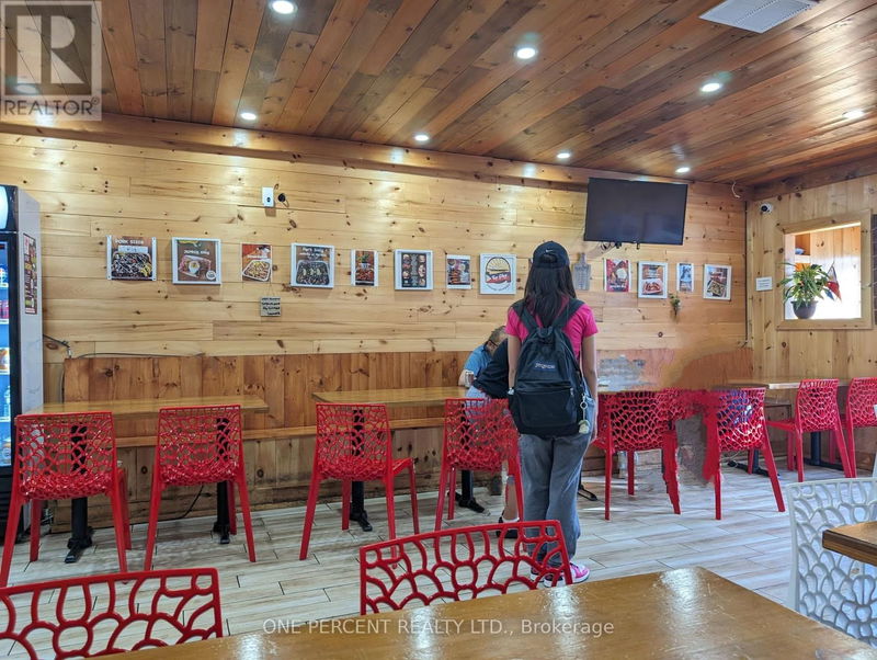Image #1 of Restaurant for Sale at 3795 Bathurst Street, Toronto , Ontario