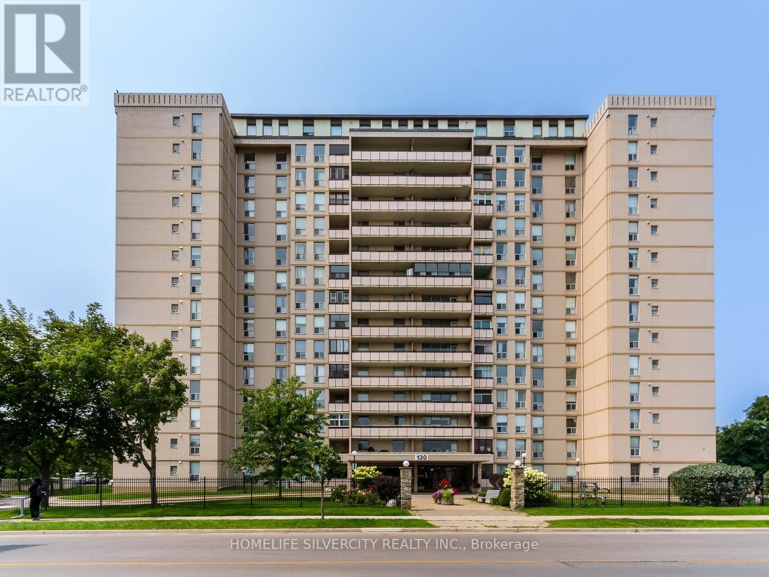 708 - 130 NEPTUNE DRIVE Image 2