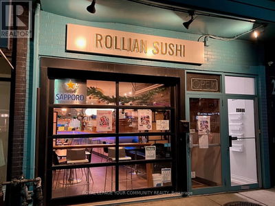 Japanese Restaurants for Sale