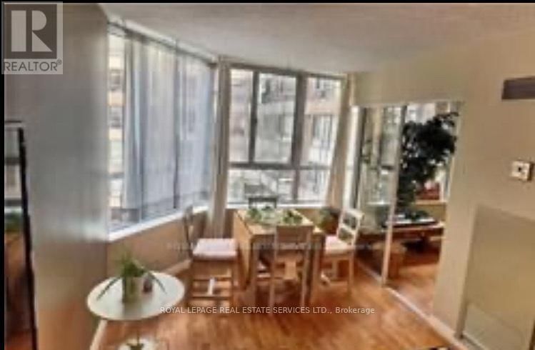 Tertiary Property View