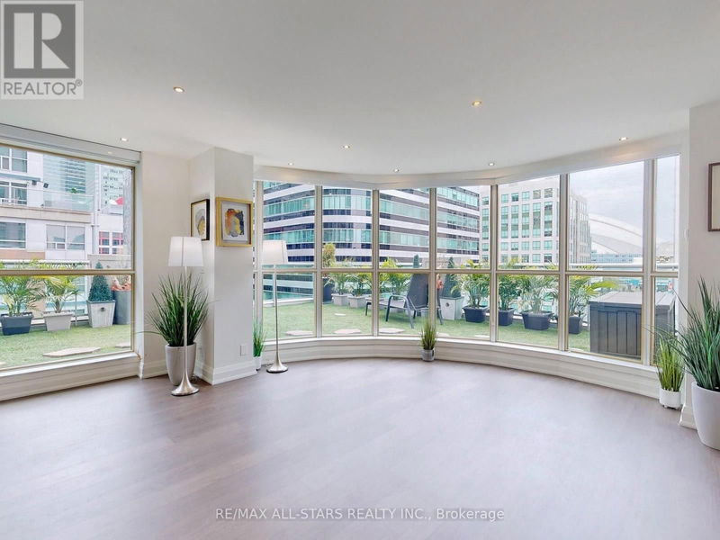 Tertiary Property View