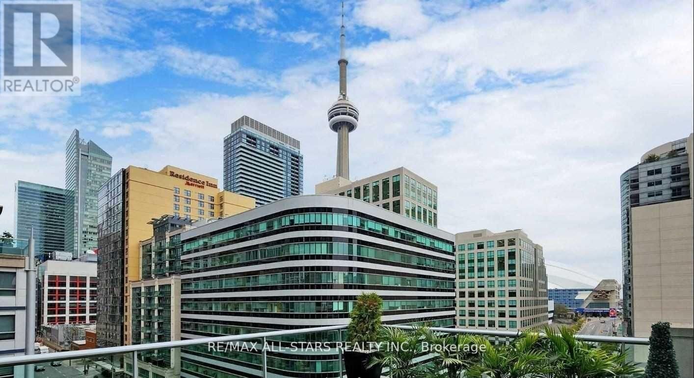 711 & 712 - 36 BLUE JAYS WAY Image 39