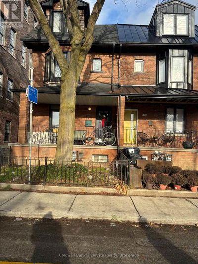 Commercial for Rent in Ontario
