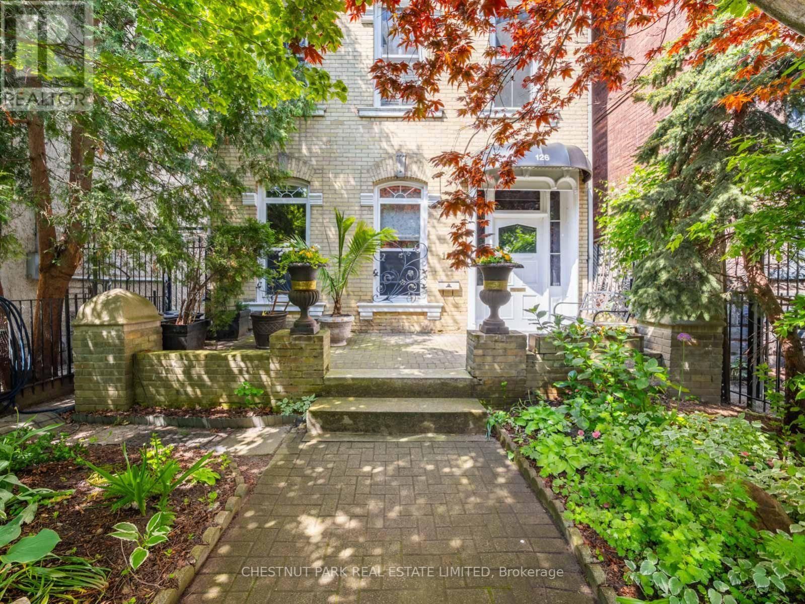 Primary Property View