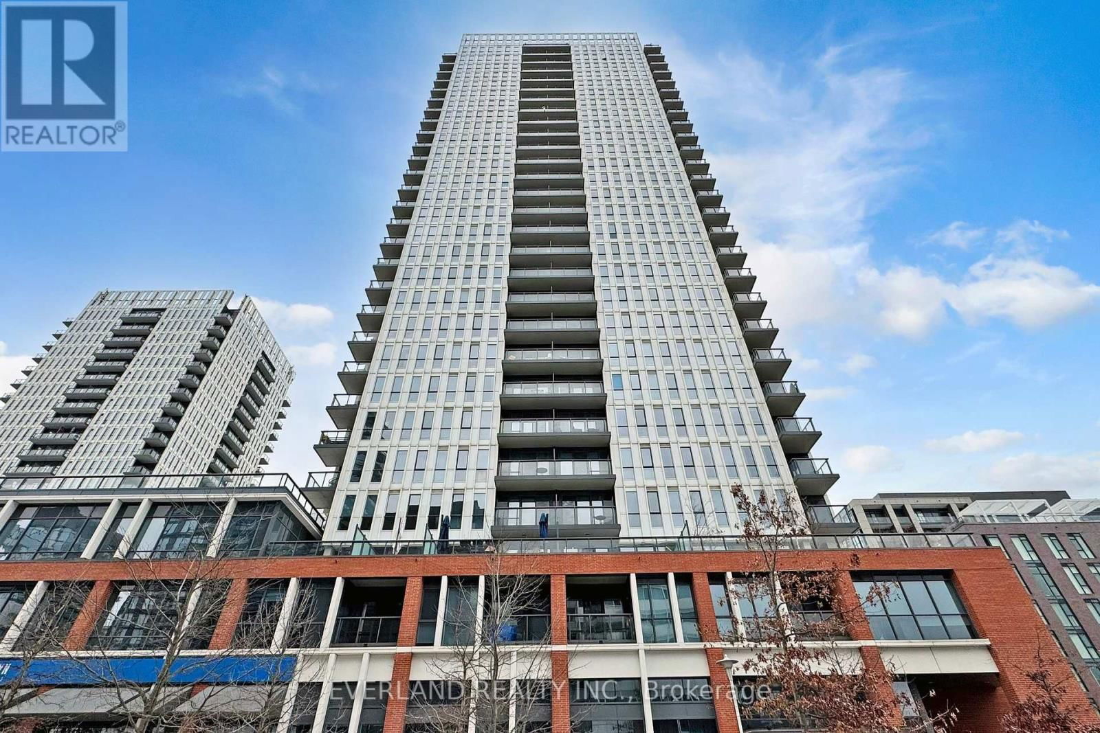 2109 - 55 REGENT PARK BOULEVARD Image 1