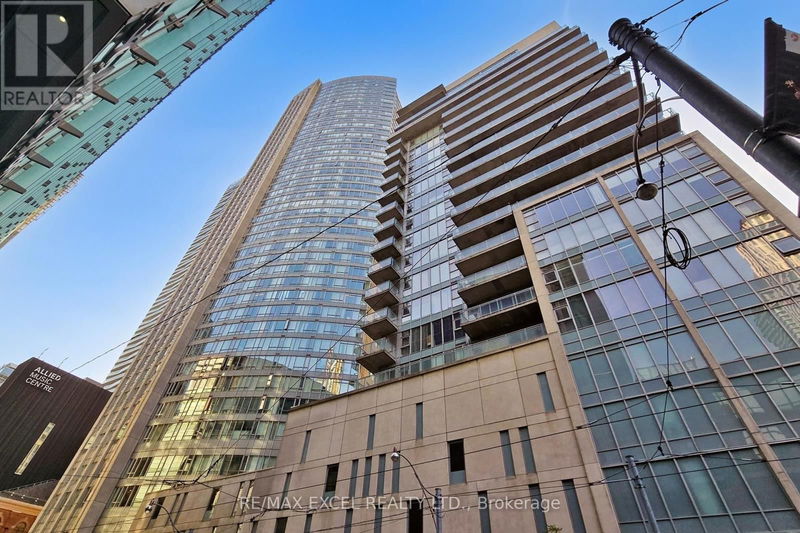 Tertiary Property View