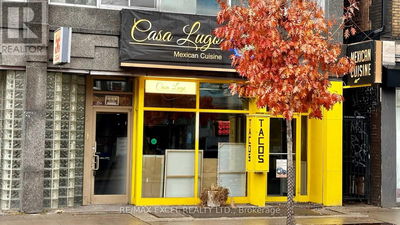 Restaurants for Sale in Canada