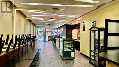 Restaurants for Sale in Canada