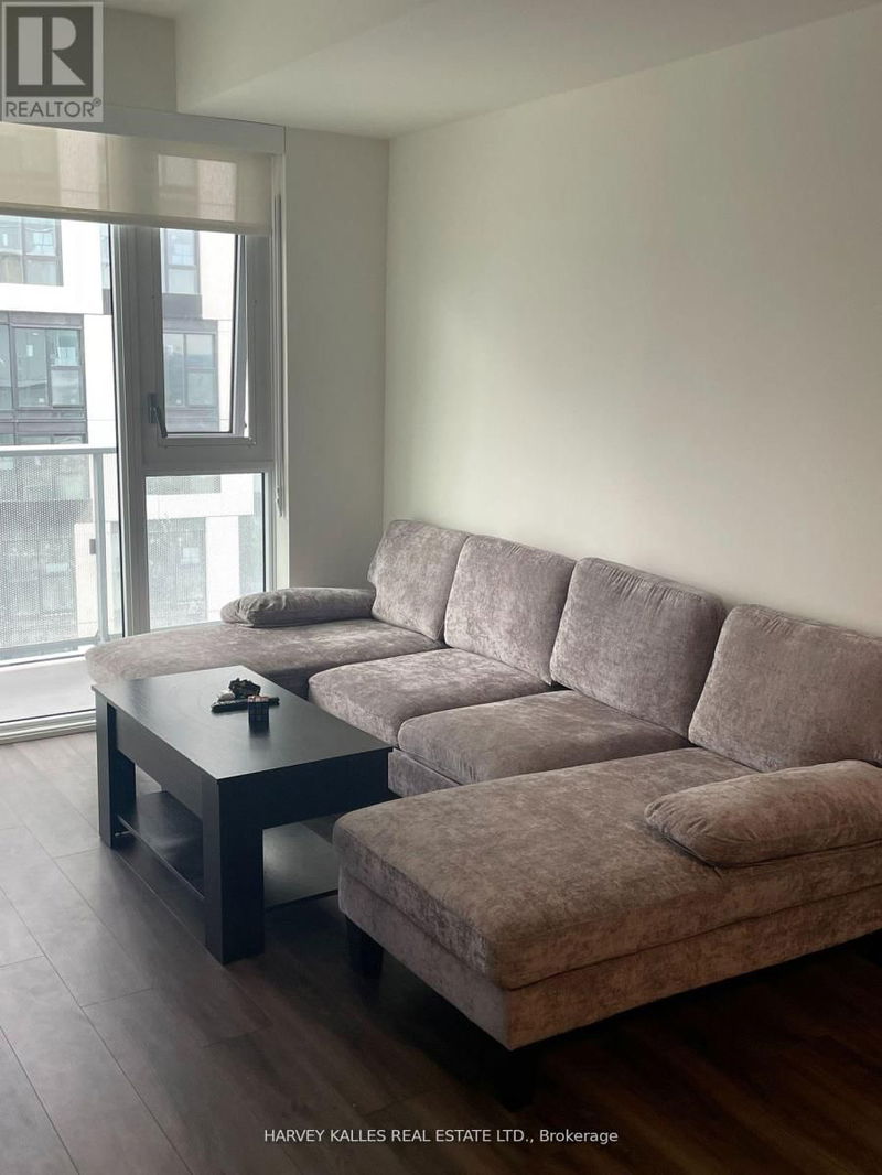 Tertiary Property View