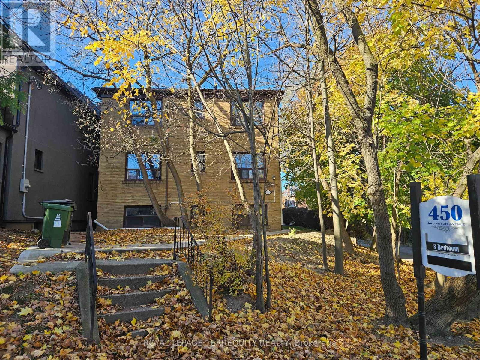 6 - 450 ARLINGTON AVENUE Image 15