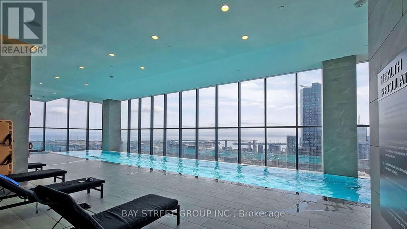 Tertiary Property View