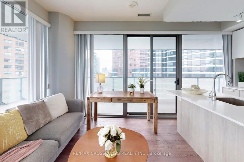 Tertiary Property View