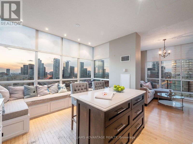 Secondary Property View