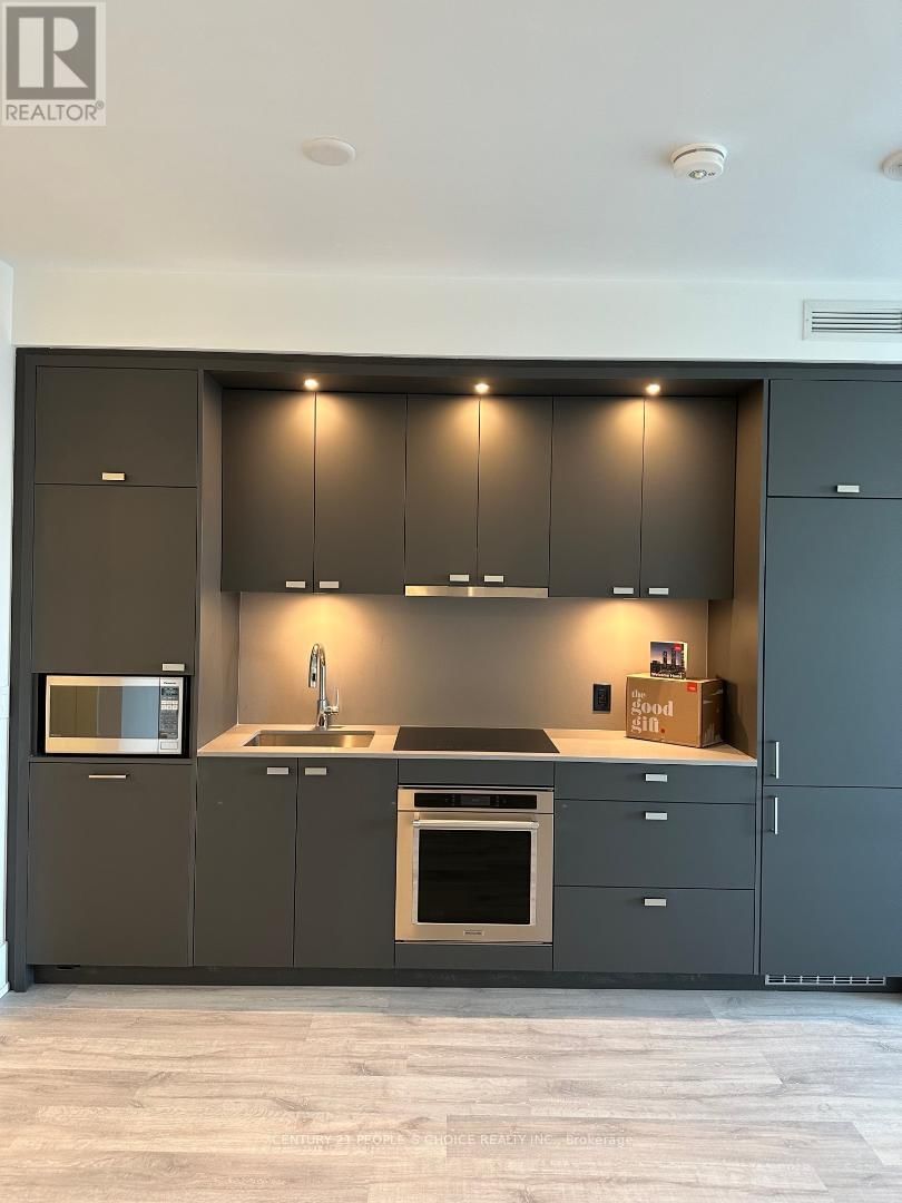 Primary Property View