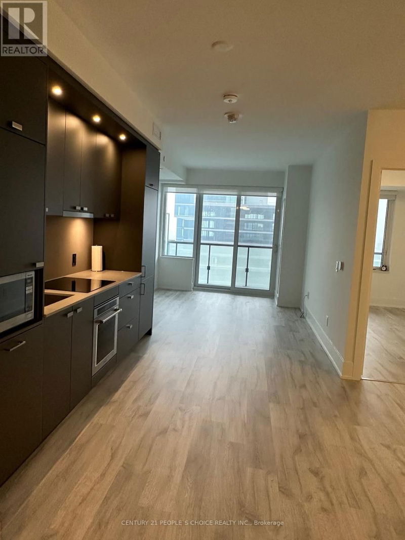 Tertiary Property View