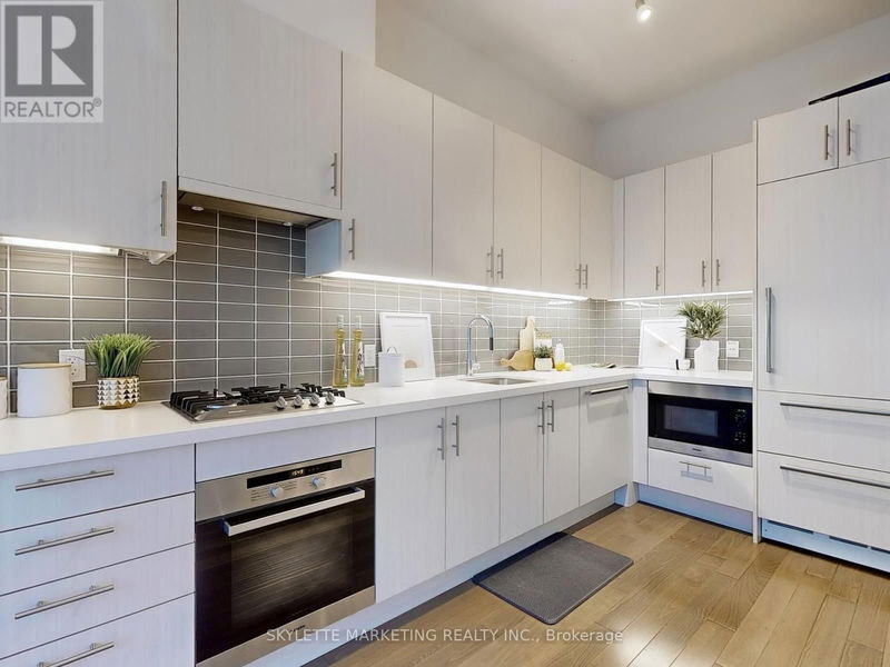 Tertiary Property View