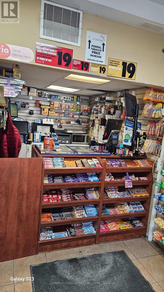 Image #1 of Business for Sale at Vaughan, Toronto , Ontario