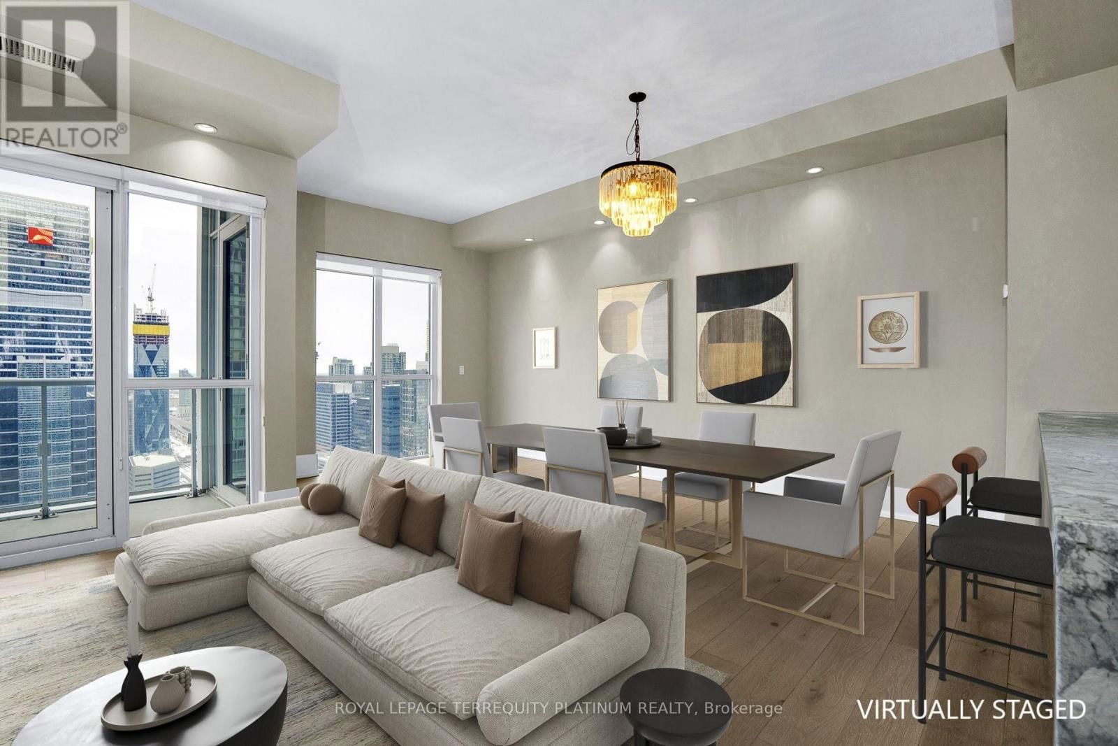 Primary Property View