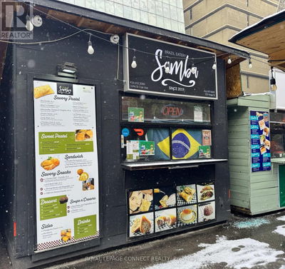 Restaurants for Sale in Ontario
