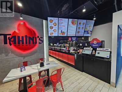 Restaurants for Sale in Ontario