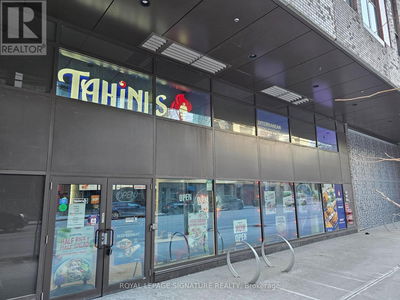 Restaurants for Sale in Ontario