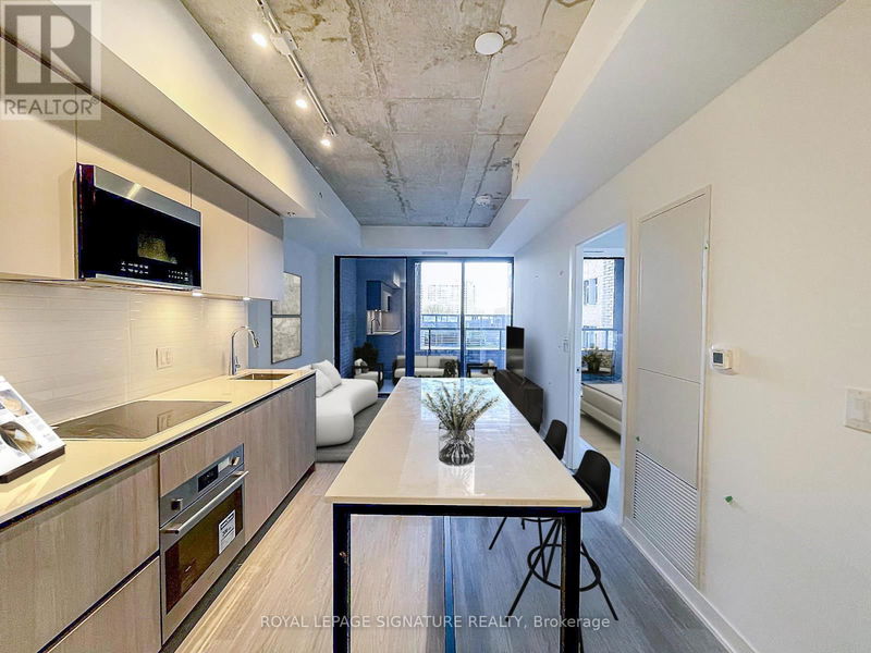 Tertiary Property View
