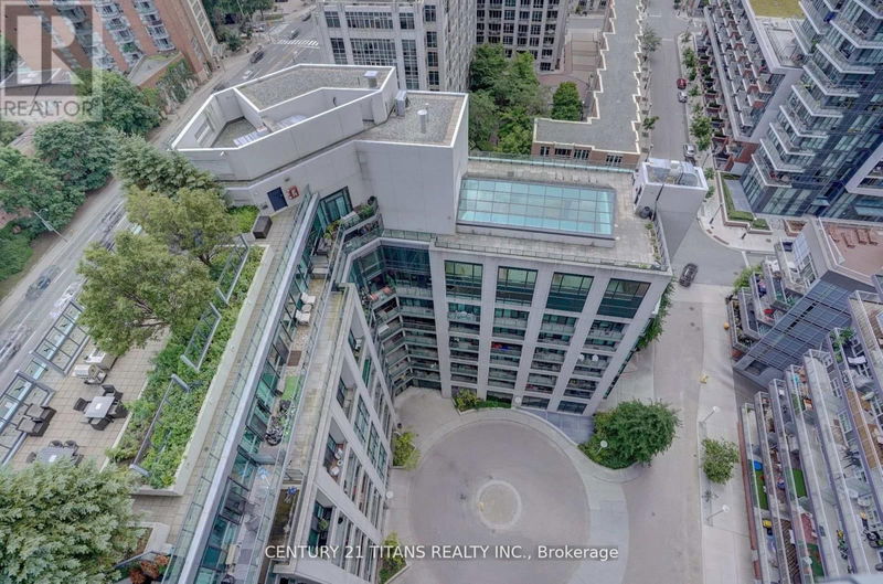 Tertiary Property View