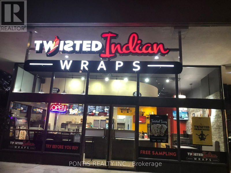 Restaurants