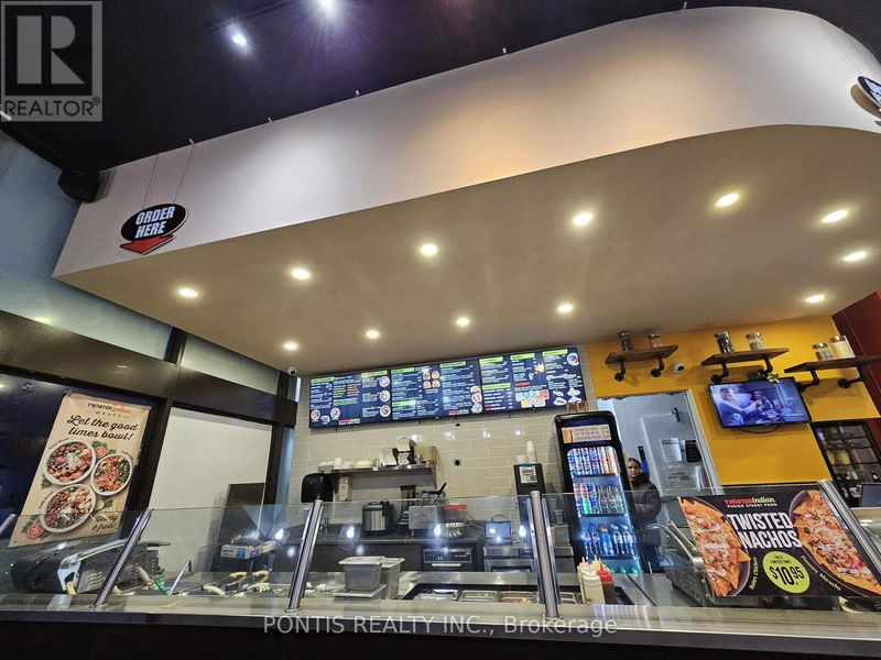 Image #1 of Restaurant for Sale at St. Claire, Toronto , Ontario