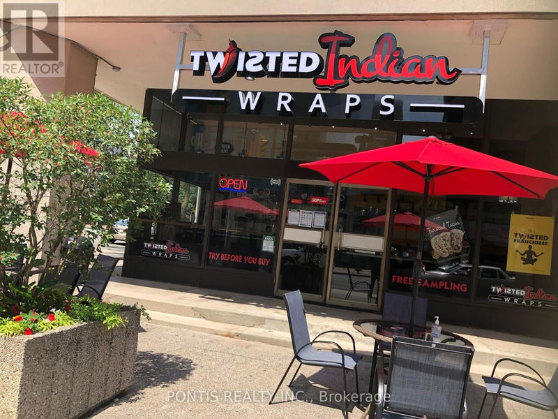 Image #1 of Restaurant for Sale at St. Claire, Toronto , Ontario