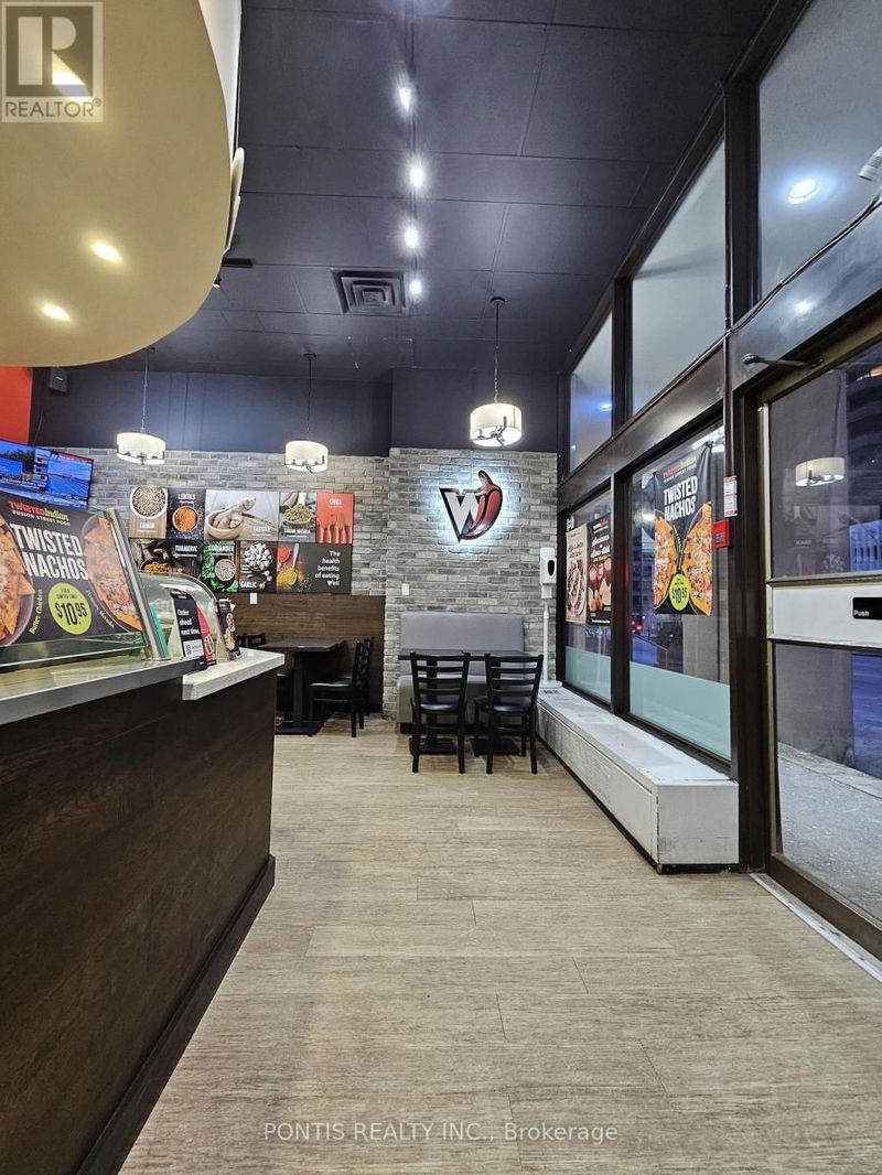 Image #1 of Restaurant for Sale at St. Claire, Toronto , Ontario