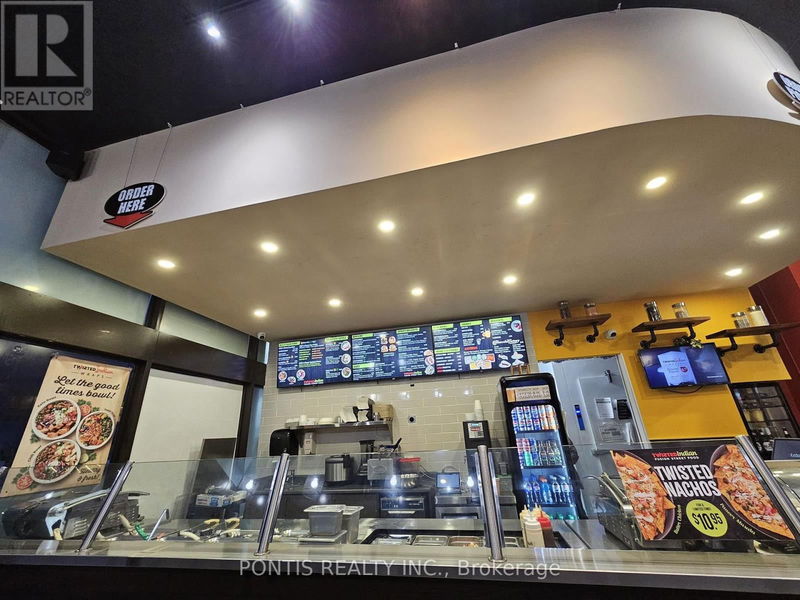 Image #1 of Restaurant for Sale at St. Claire, Toronto , Ontario