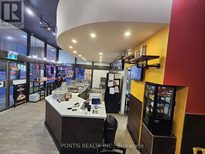 Image #1 of Restaurant for Sale at St. Claire, Toronto , Ontario