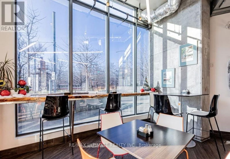 Image #1 of Restaurant for Sale at Fort York, Toronto, Ontario