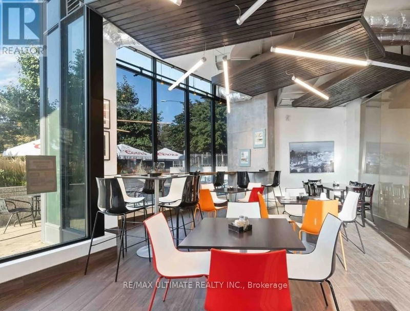 Image #1 of Restaurant for Sale at Fort York, Toronto, Ontario