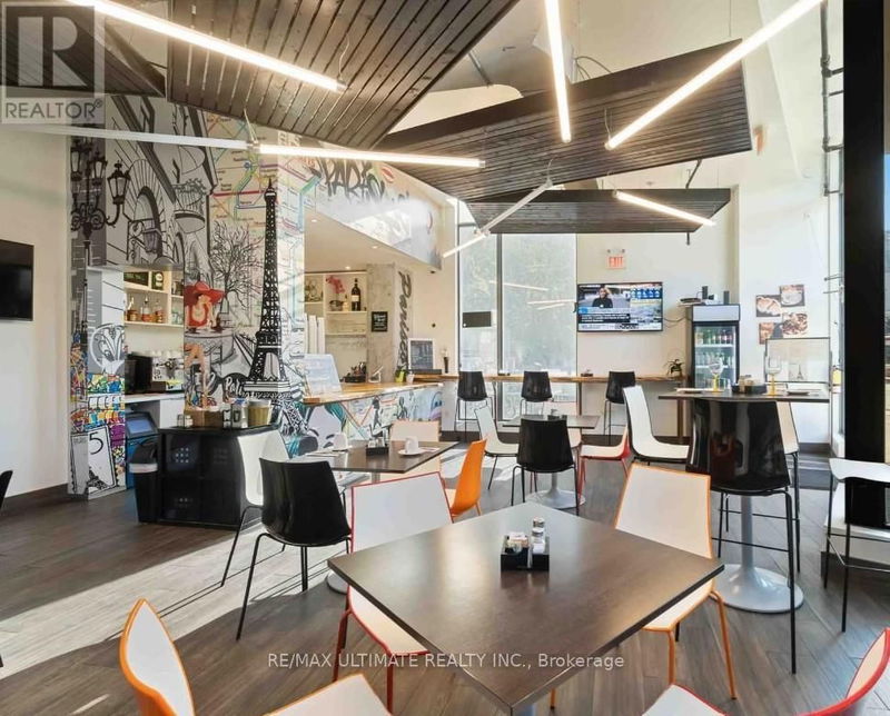 Image #1 of Restaurant for Sale at Fort York, Toronto, Ontario
