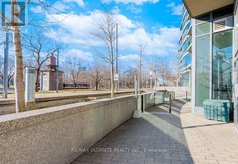 Image #1 of Restaurant for Sale at Fort York, Toronto, Ontario