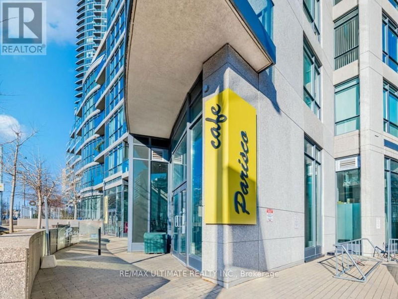 Image #1 of Restaurant for Sale at Fort York, Toronto, Ontario