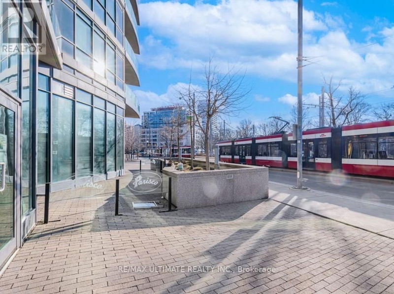 Image #1 of Restaurant for Sale at Fort York, Toronto, Ontario