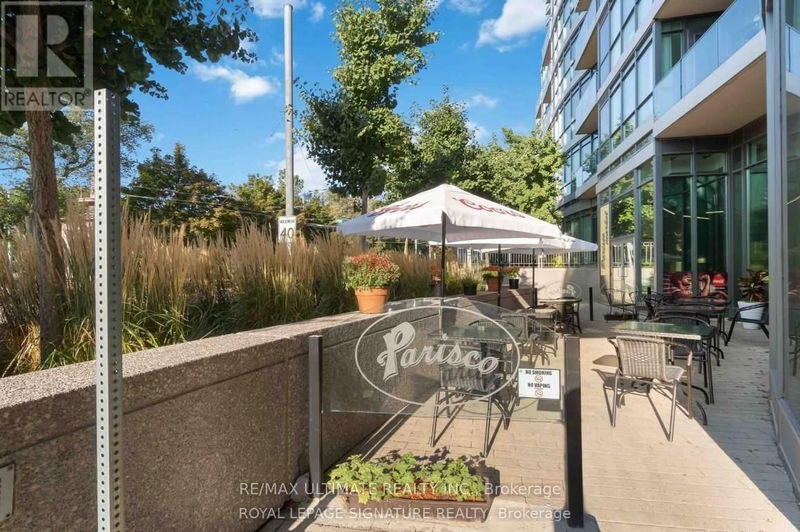 Image #1 of Restaurant for Sale at Fort York, Toronto, Ontario