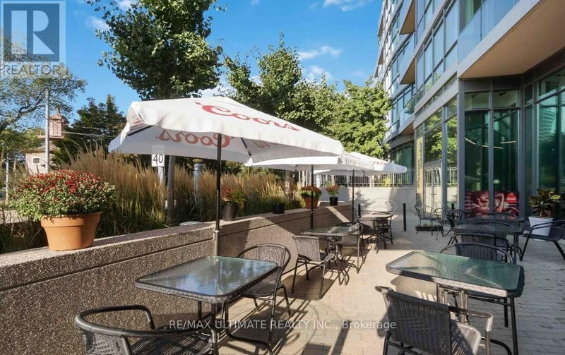 Image #1 of Restaurant for Sale at Fort York, Toronto, Ontario