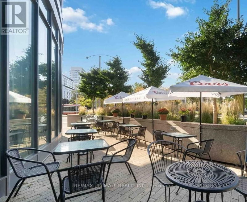 Image #1 of Restaurant for Sale at Fort York, Toronto, Ontario