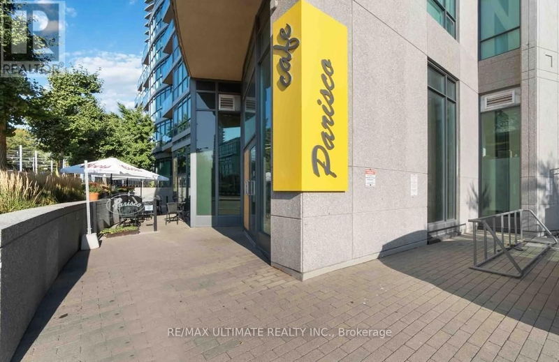 Image #1 of Restaurant for Sale at Fort York, Toronto, Ontario